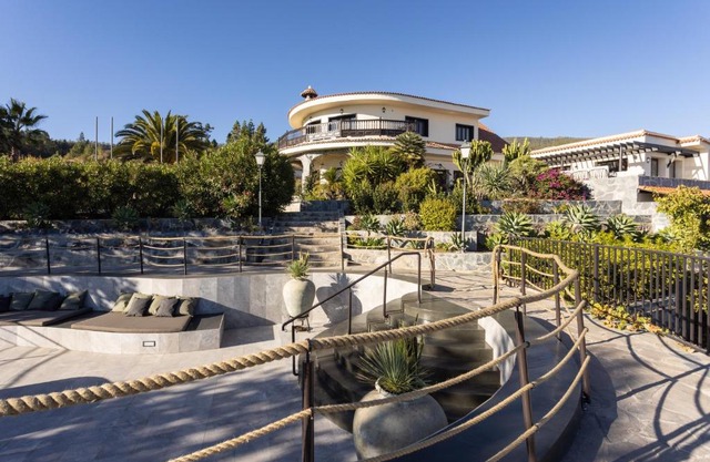 Hotel Alta Montaña