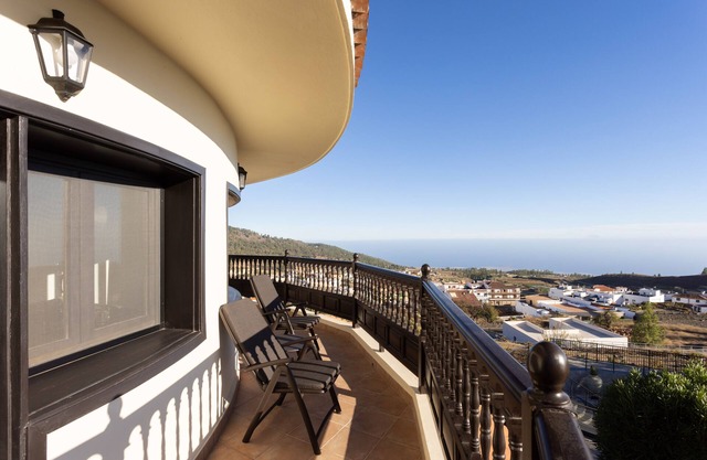 Hotel Alta Montaña