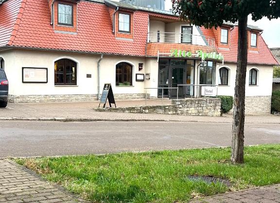 Hotel Alte Apotheke