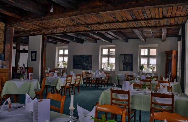 Hotel Alte Linden