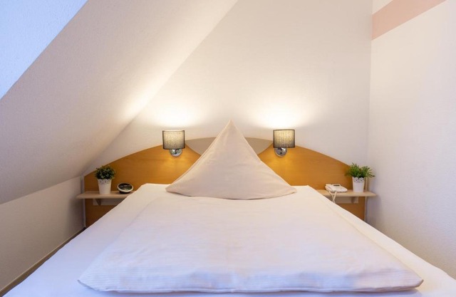 Hotel Alte Mühle
