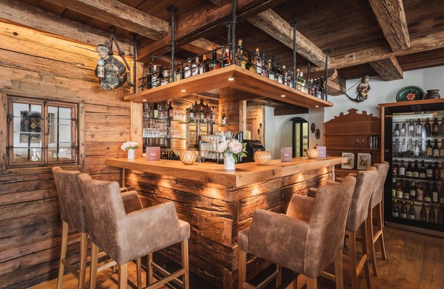 Hotel Alte Schmiede
