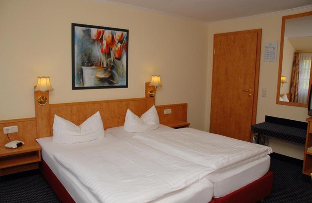 Hotel Alte Schule