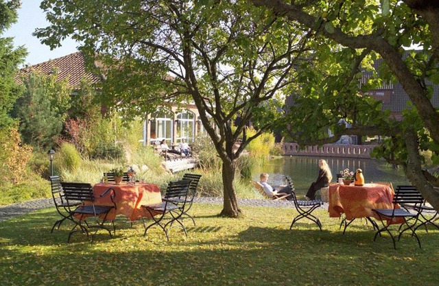 Hotel Alte Straßenmeisterei