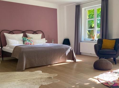 Hotel Altes Dichterhaus