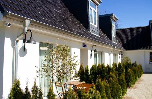 Hotel Altes Fährhaus
