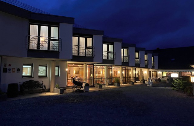 Hotel Altitude