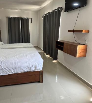 Hotel Alto Cielo