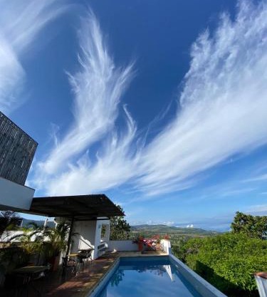Hotel Alto Del Viento