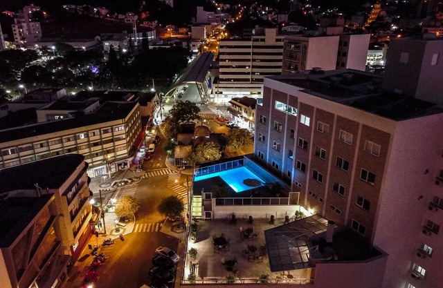 Hotel Alvorada