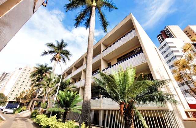 Hotel Alvorada by Bsb Inn