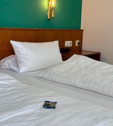 Hotel am Bergl