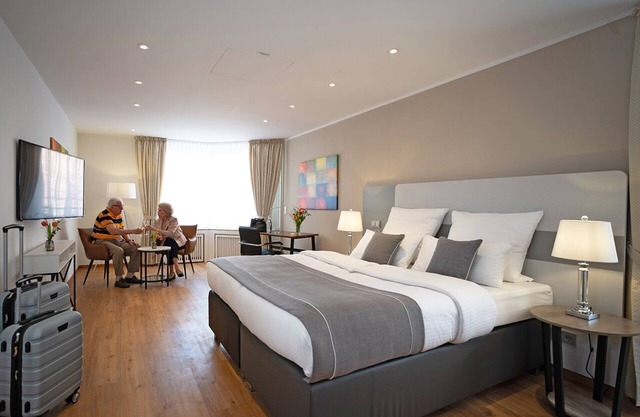 Hotel Am Brinkerplatz