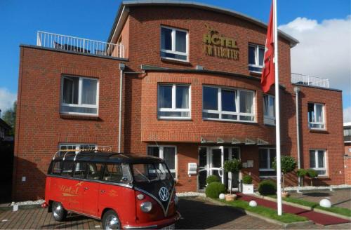 Hotel AM ELBUFER
