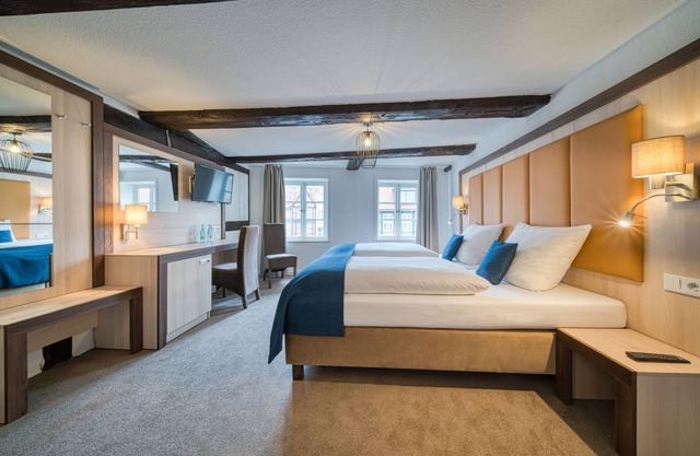 Hotel Am Fischmarkt