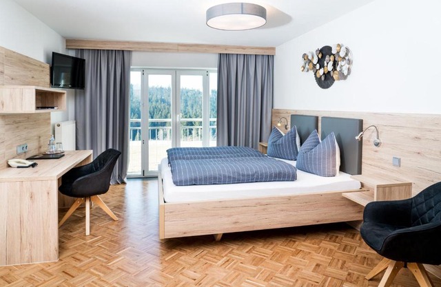 Hotel am Haidel