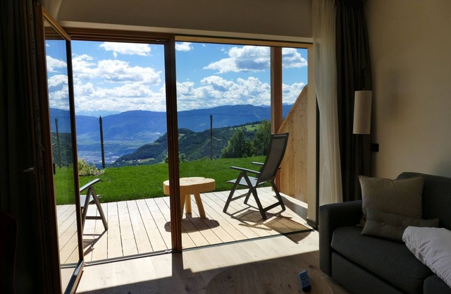 Hotel Am Hang