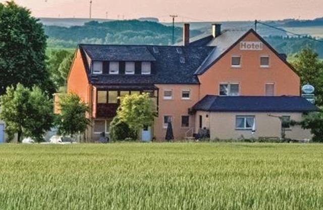 Hotel Am Hohnersberg - Holiday apartment “Morgensonne”