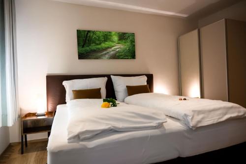 Hotel am Huntepadd