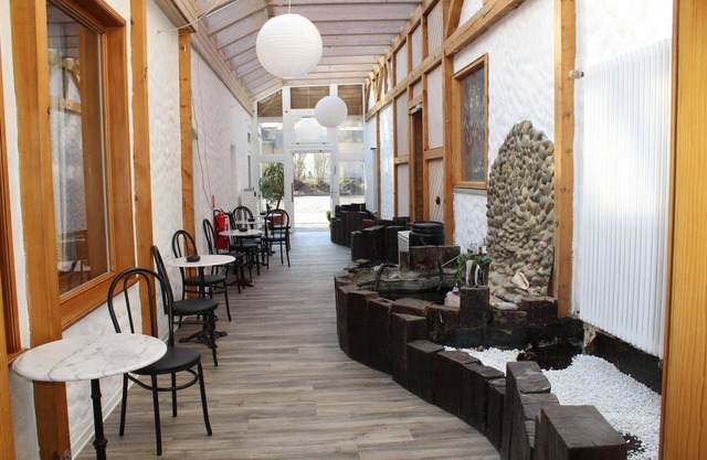 Hotel am Kurpark