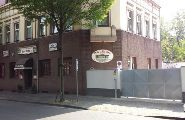 Hotel Am Kamin