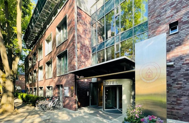 Hotel am Kloster
