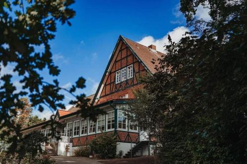 Hotel am Klosterbrunnen