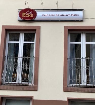 Hotel Am Markt
