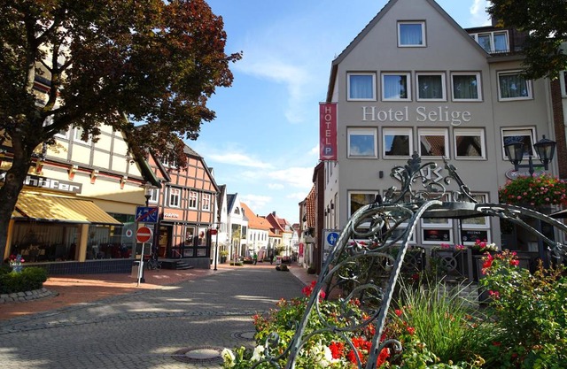 Hotel am Markt
