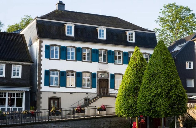Hotel am Markt