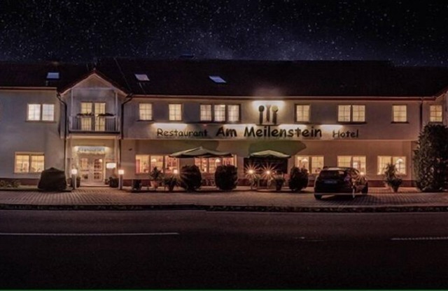 Hotel Am Meilenstein