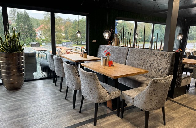 Hotel am Ochsenkopf