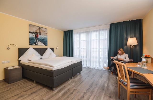 Hotel am Park