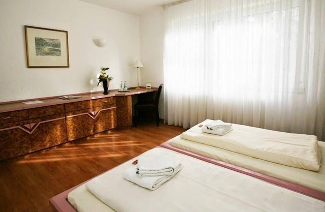 Hotel Am Park