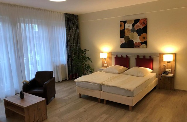 Hotel am Pferdemarkt