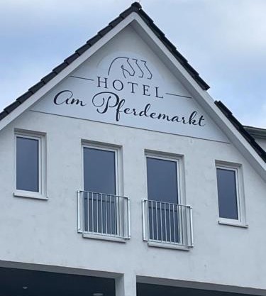 Hotel am Pferdemarkt