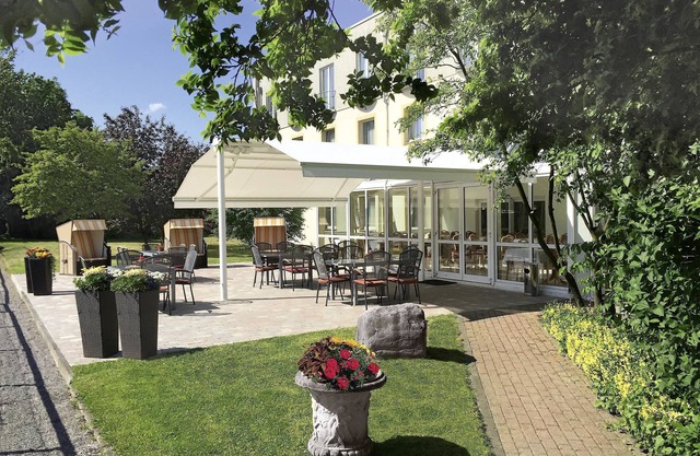 Hotel am Quellberg