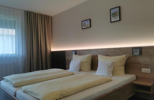 Hotel am Regenbogen
