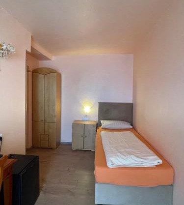 Hotel Am Roonplatz