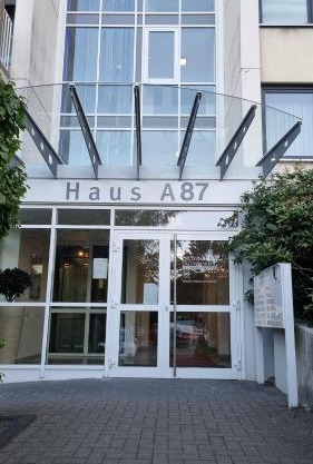 Hotel am Rosenpark