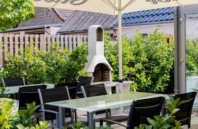 Hotel am Rosenplatz