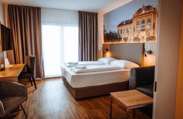 Hotel Am Sachsengang