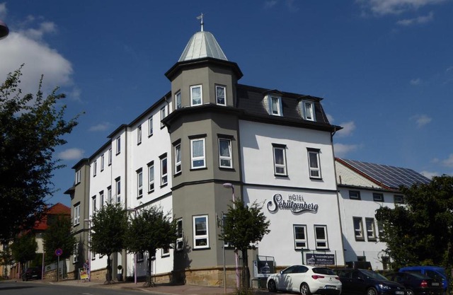 Hotel am Schützenberg
