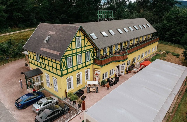 Hotel Am Schlehberg