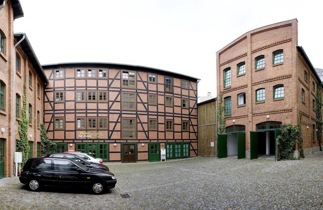 Hotel Am Schloß