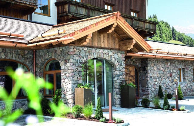 Hotel am Schloss