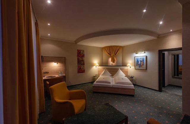 Hotel am Schloss