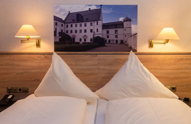 Hotel Am Schloss