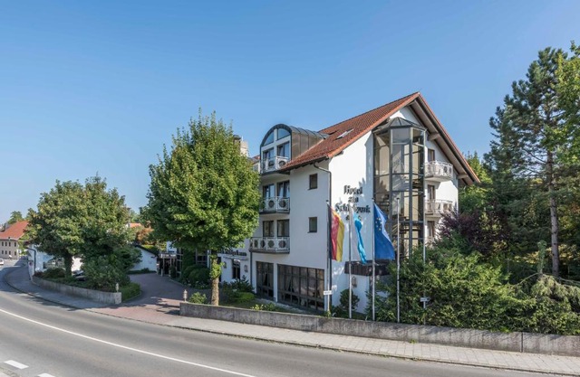 Hotel am Schlosspark