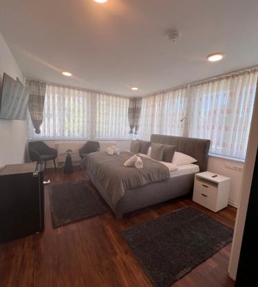 Hotel am Schlossplatz